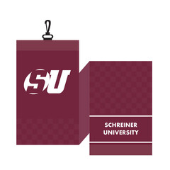 Team Golf Schreiner Premium Golf Towel