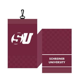 Team Golf Schreiner Premium Golf Towel
