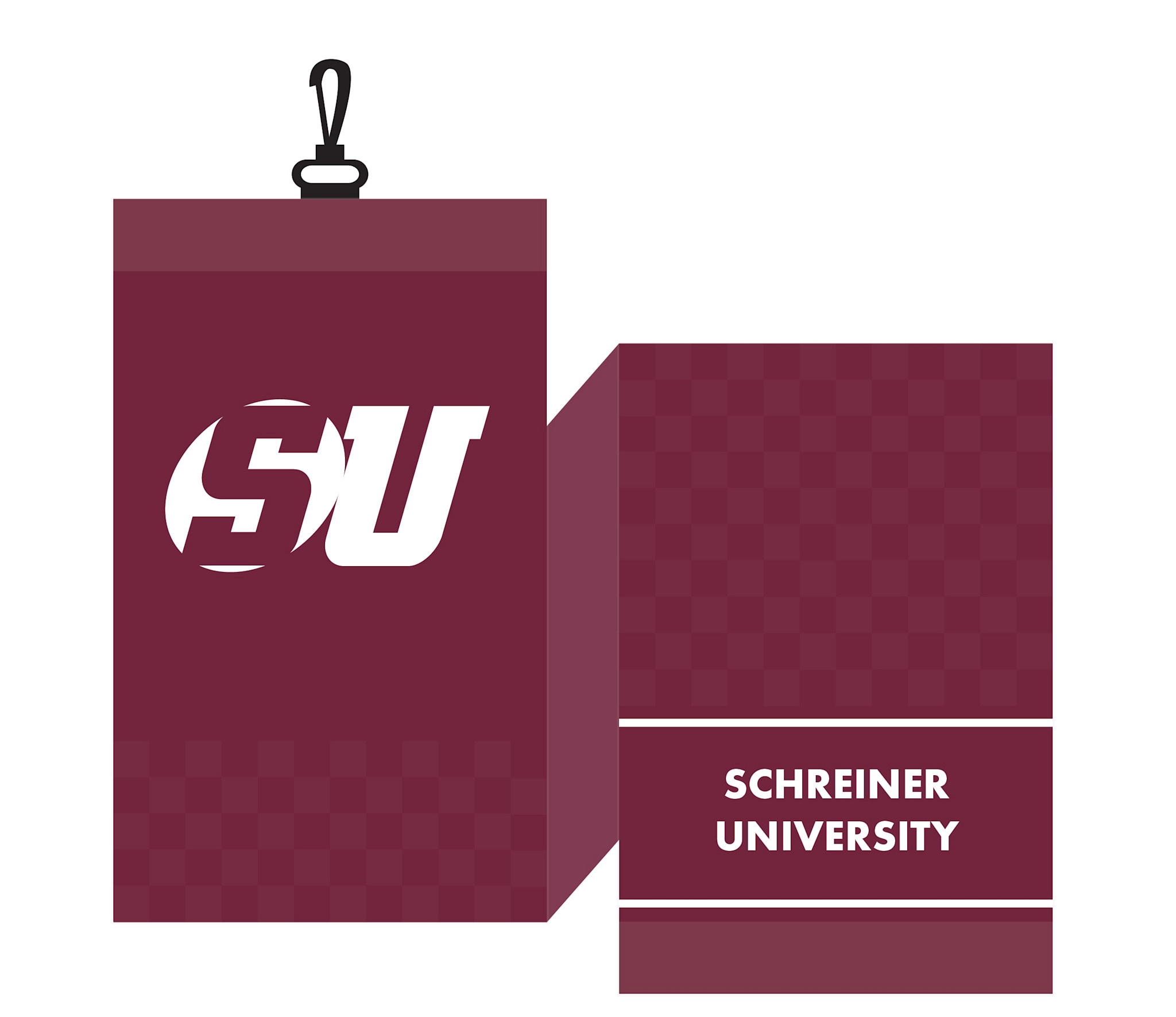 Team Golf Schreiner Premium Golf Towel