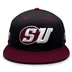 The Game Schreiner On Field Cap