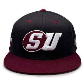 The Game Schreiner On Field Cap