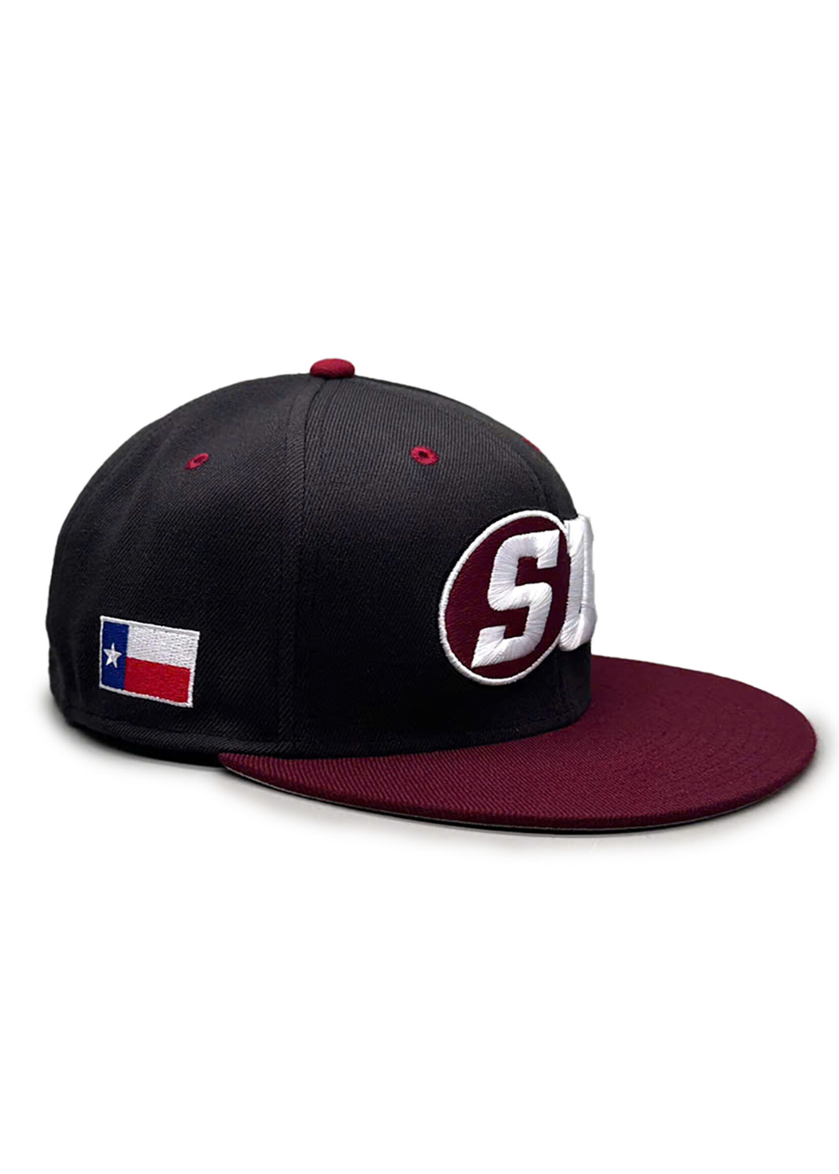 The Game Schreiner On Field Cap