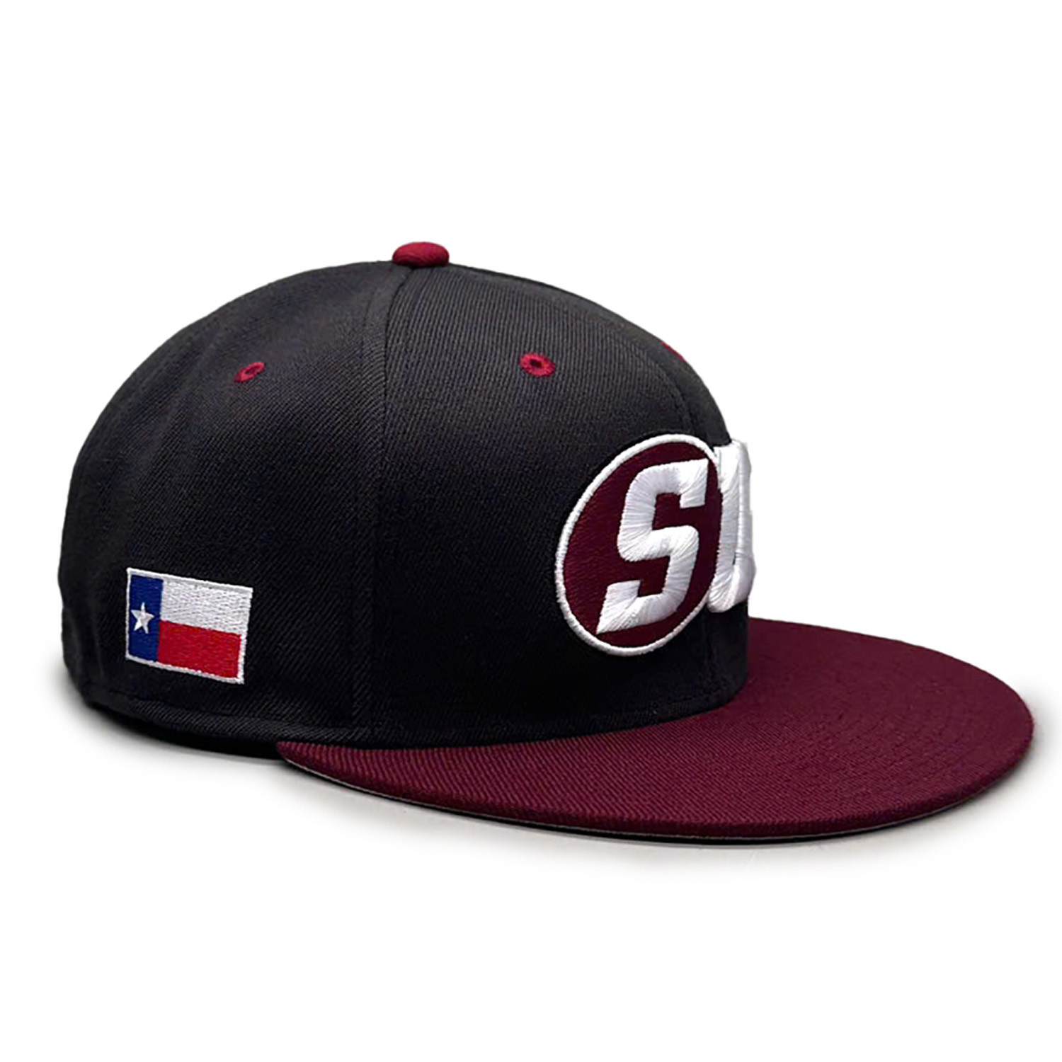 The Game Schreiner On Field Cap
