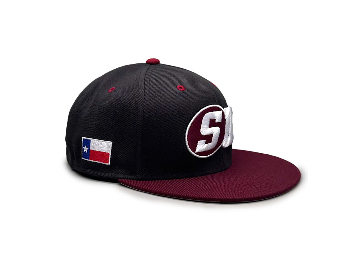 The Game Schreiner On Field Cap