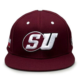 The Game Schreiner On Field Cap