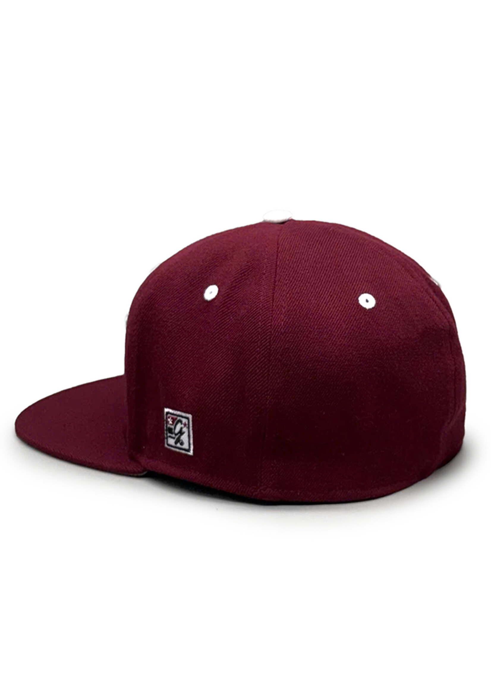 The Game Schreiner On Field Cap