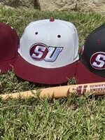 The Game Schreiner On Field Cap