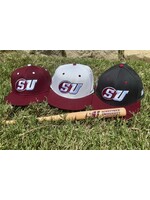 The Game Schreiner On Field Cap