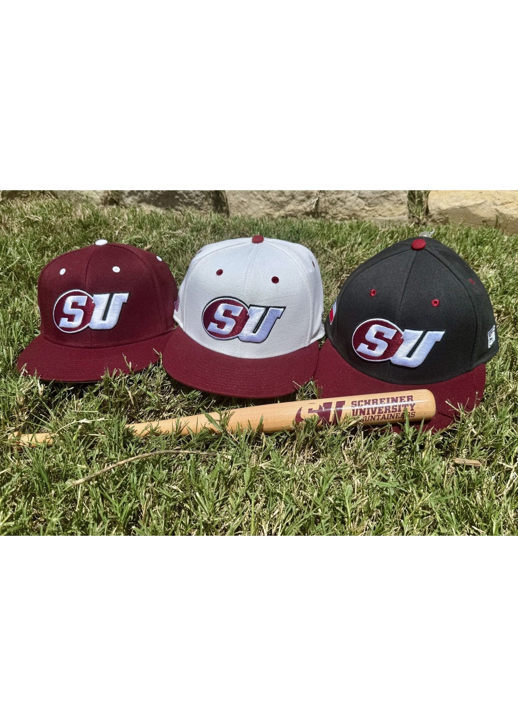 The Game Schreiner On Field Cap