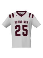 Schreiner Football Fan Jersey
