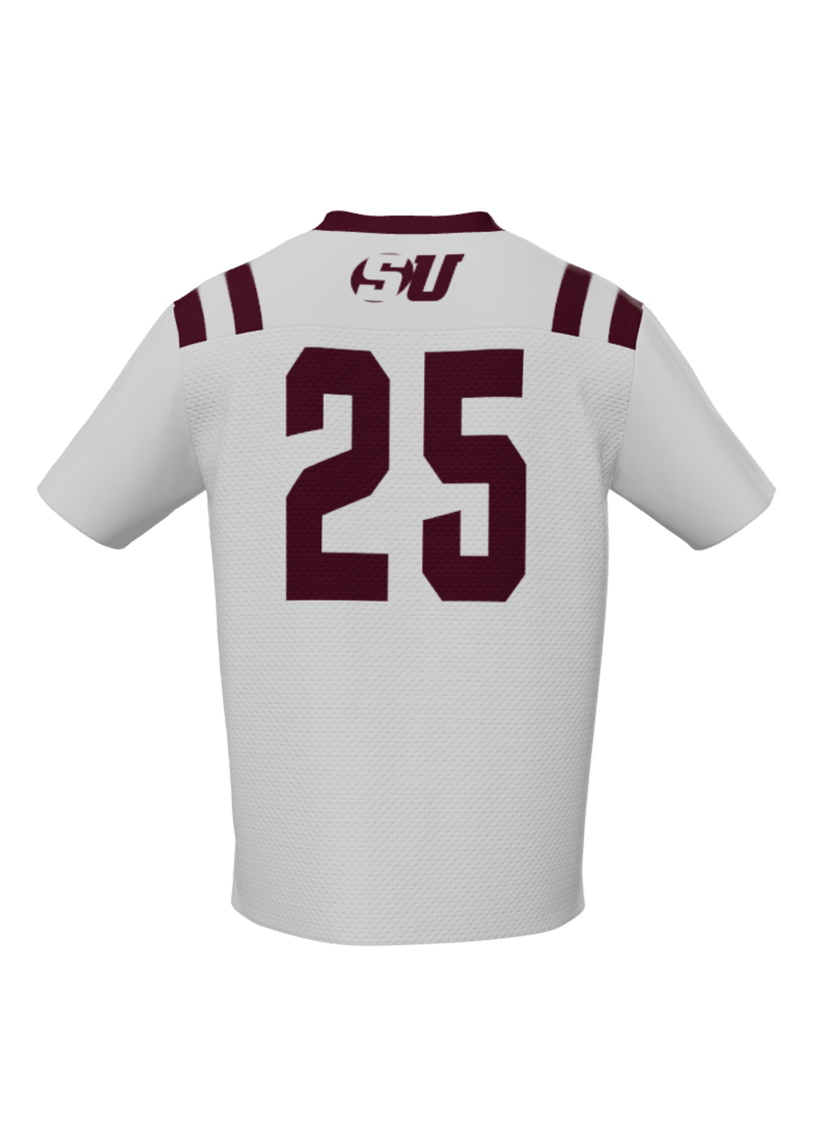 Schreiner Football Fan Jersey