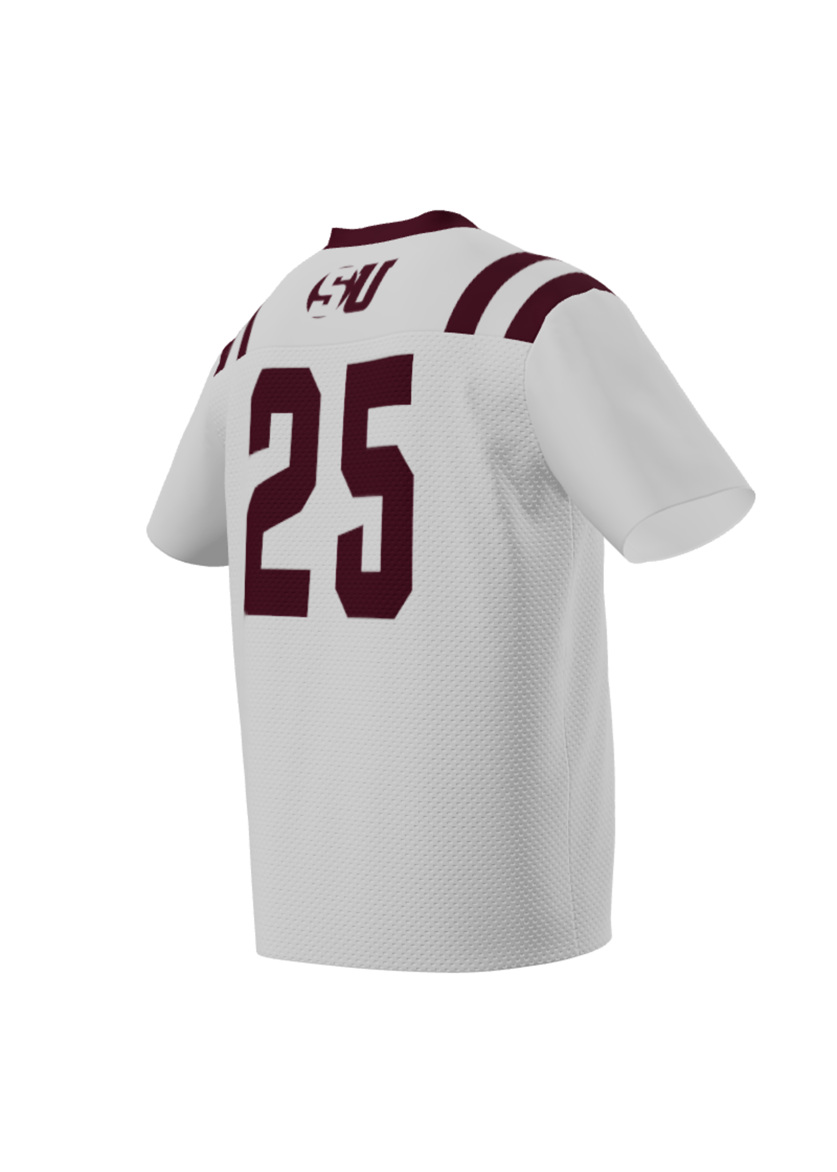 Schreiner Football Fan Jersey