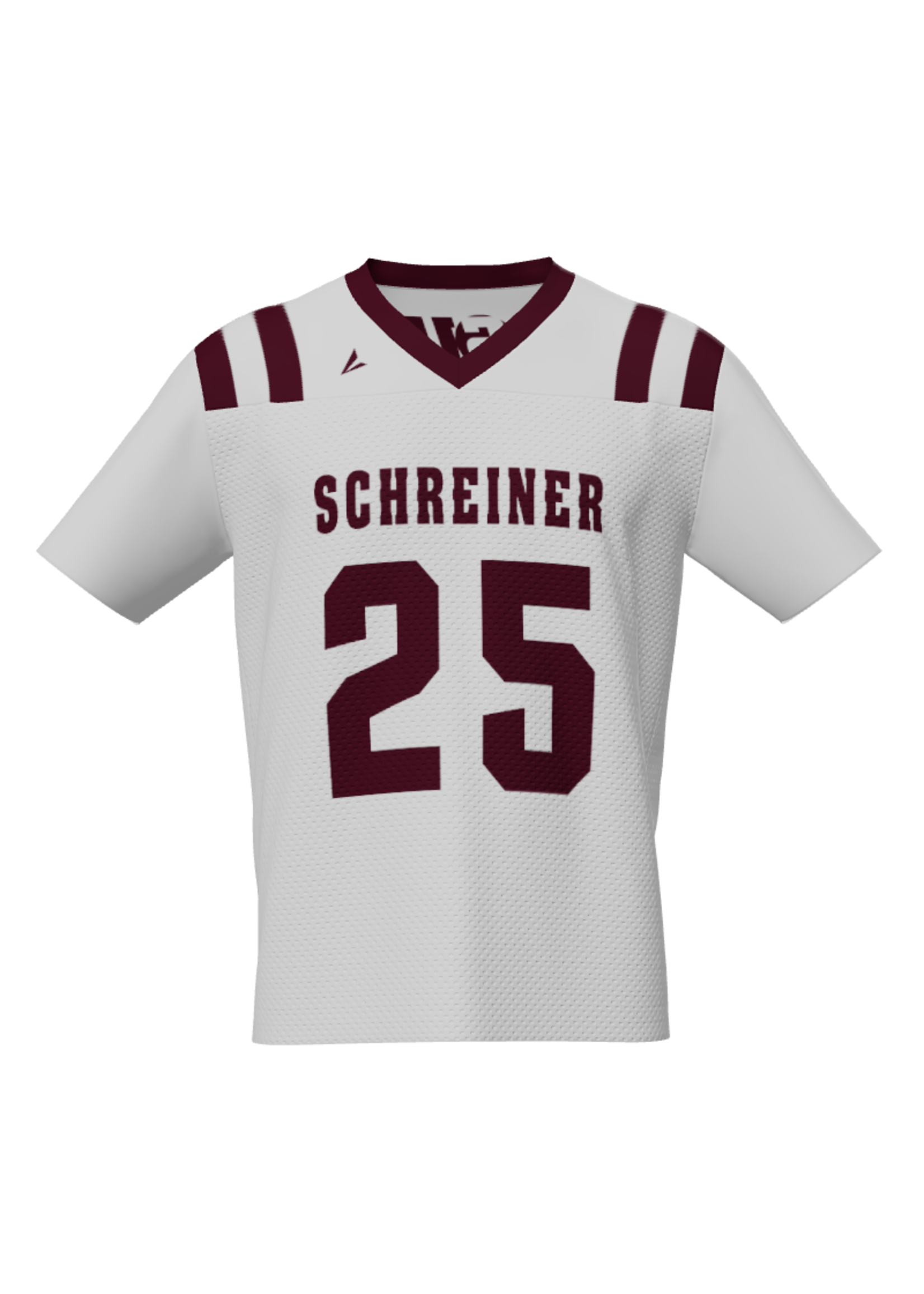 Schreiner Football Fan Jersey