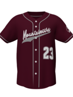 BSN Sports Schreiner Baseball Fan Jersey