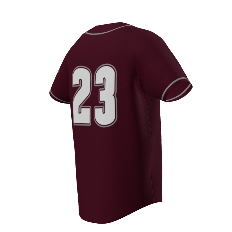 BSN Sports Schreiner Baseball Fan Jersey