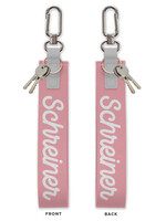 Schreiner Oversized Strap Keychain