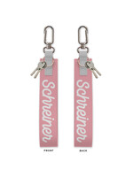 Schreiner Oversized Strap Keychain