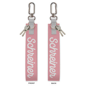  Schreiner Oversized Strap Keychain
