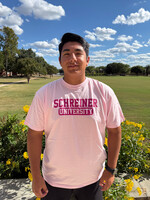 Schreiner Pretty in Pink Tee