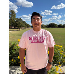 Schreiner Pretty in Pink Tee