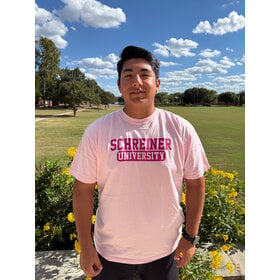  Schreiner Pretty in Pink Tee