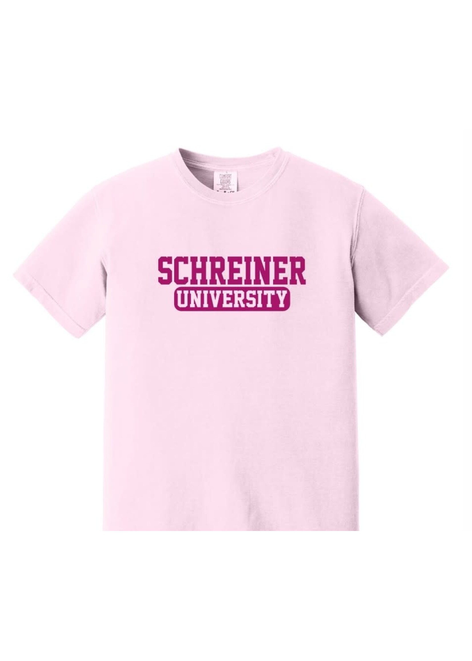 Schreiner Pretty in Pink Tee