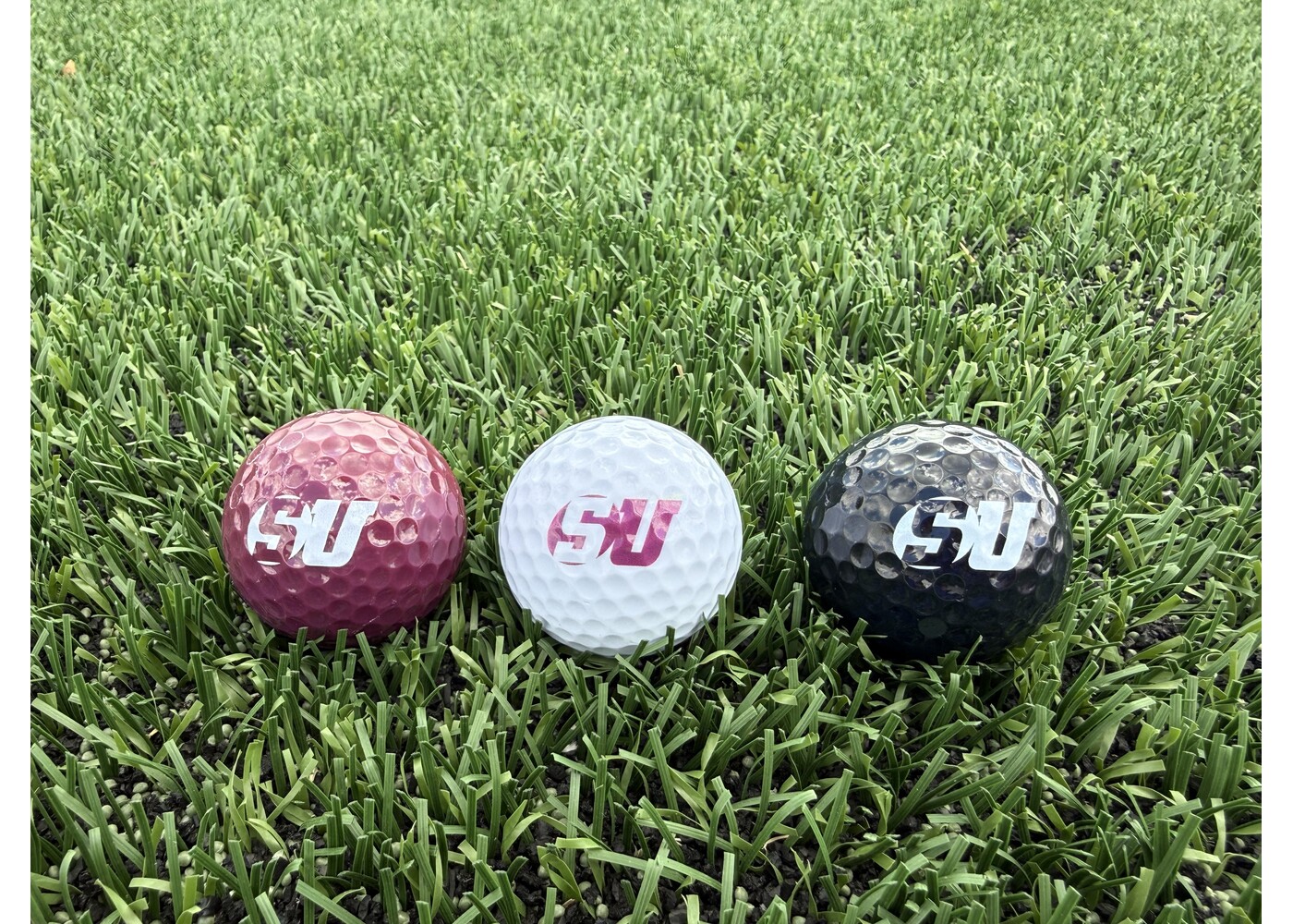 Schreiner 3 pack Golf Balls