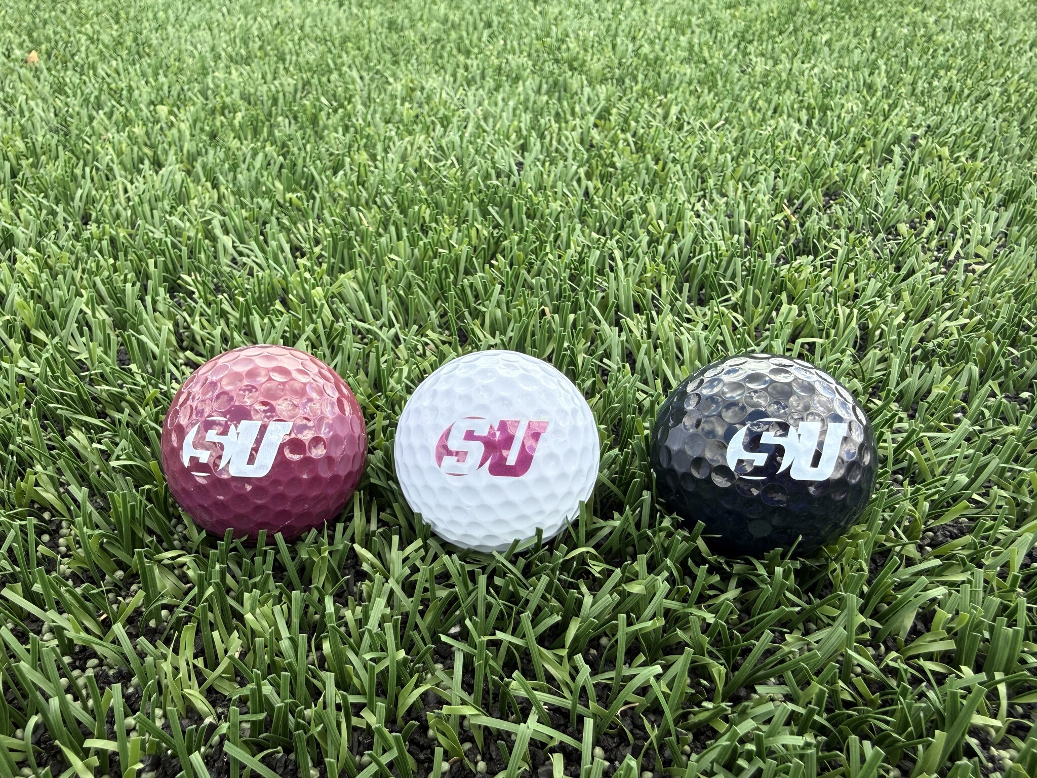 Schreiner 3 pack Golf Balls
