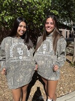Uscape The Mountaineer Camo Hoodie