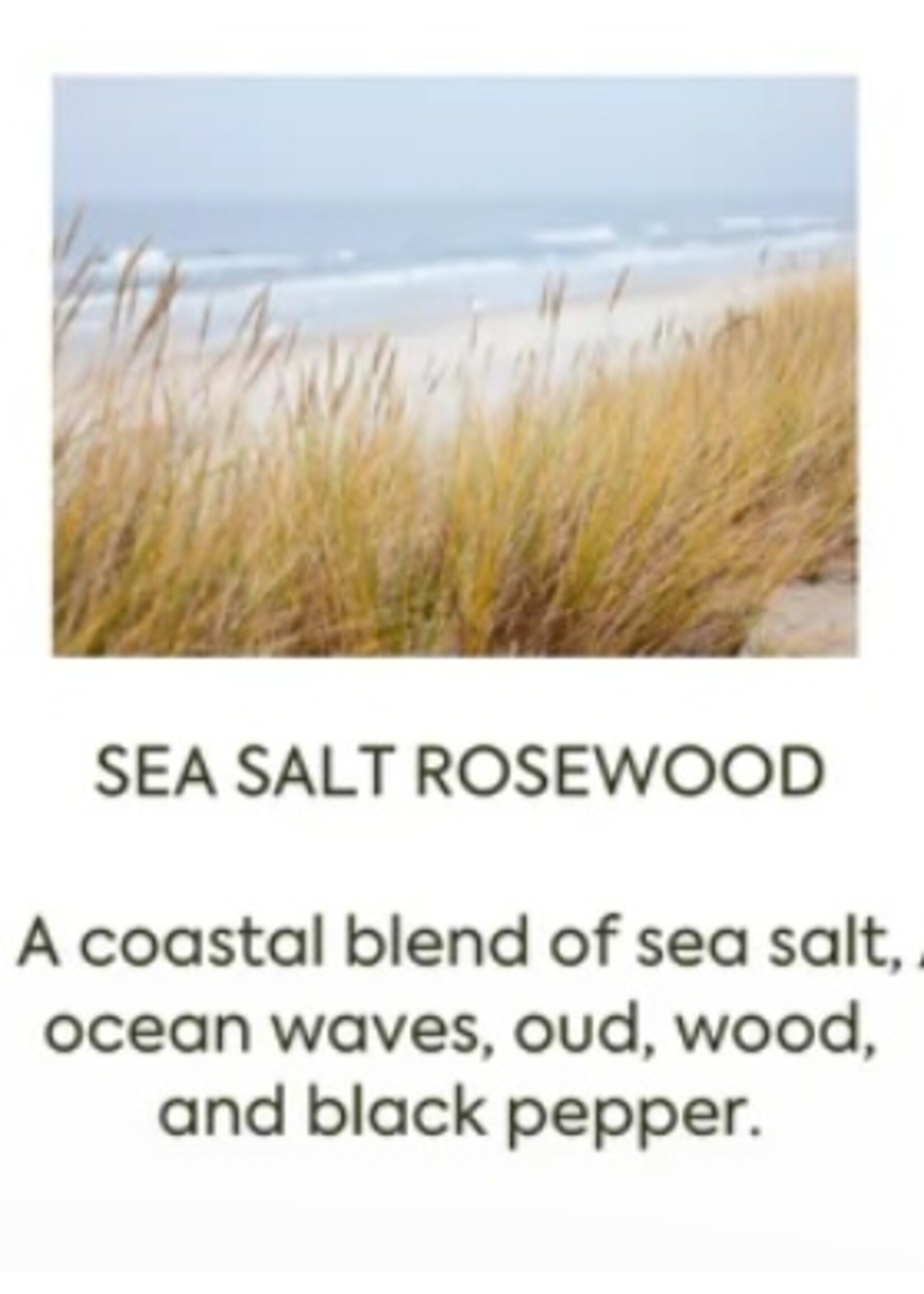 Schreiner University 12.7 oz Luxe Candle