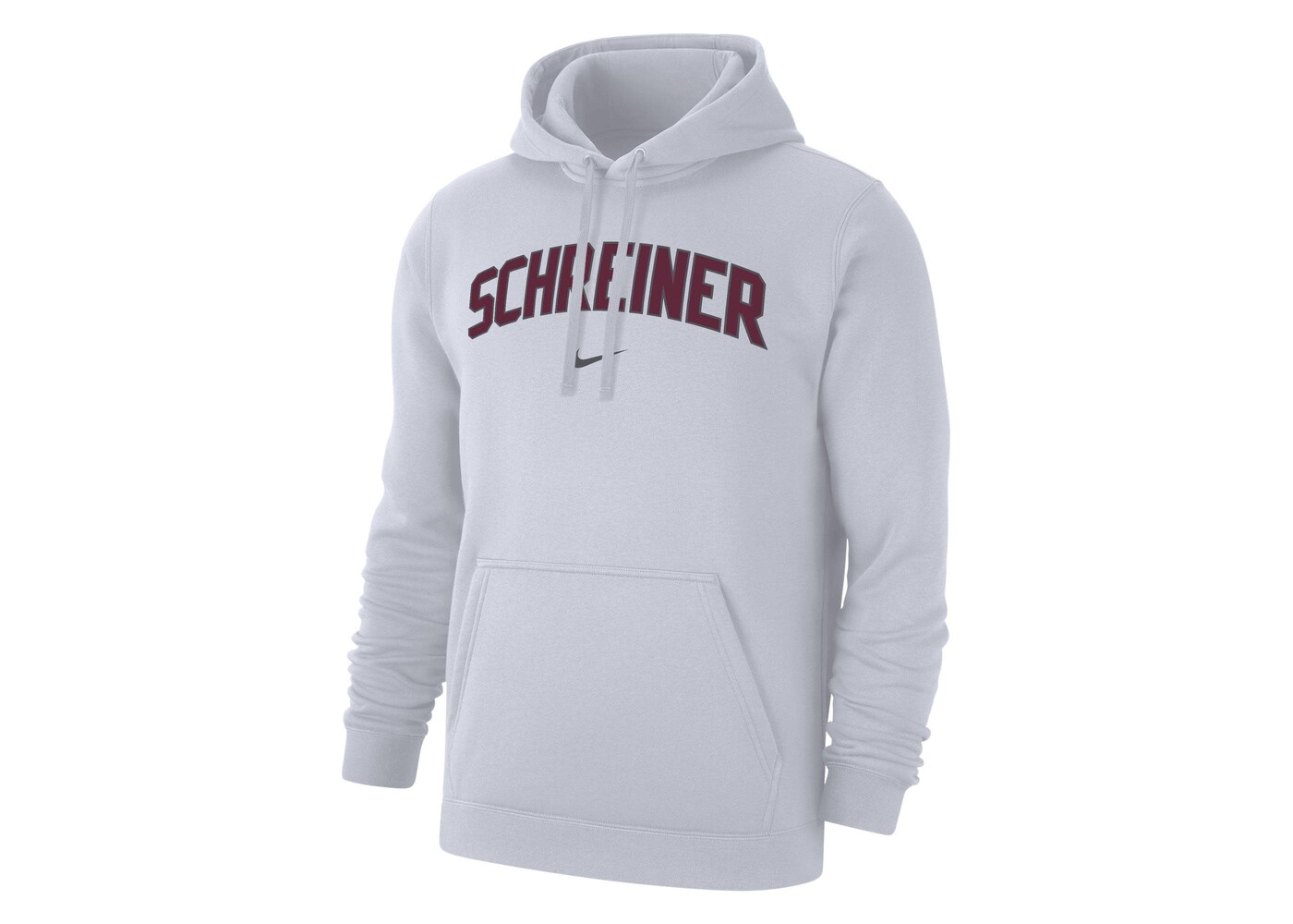 NIKE Nike Schreiner Club Fleece Hoodie