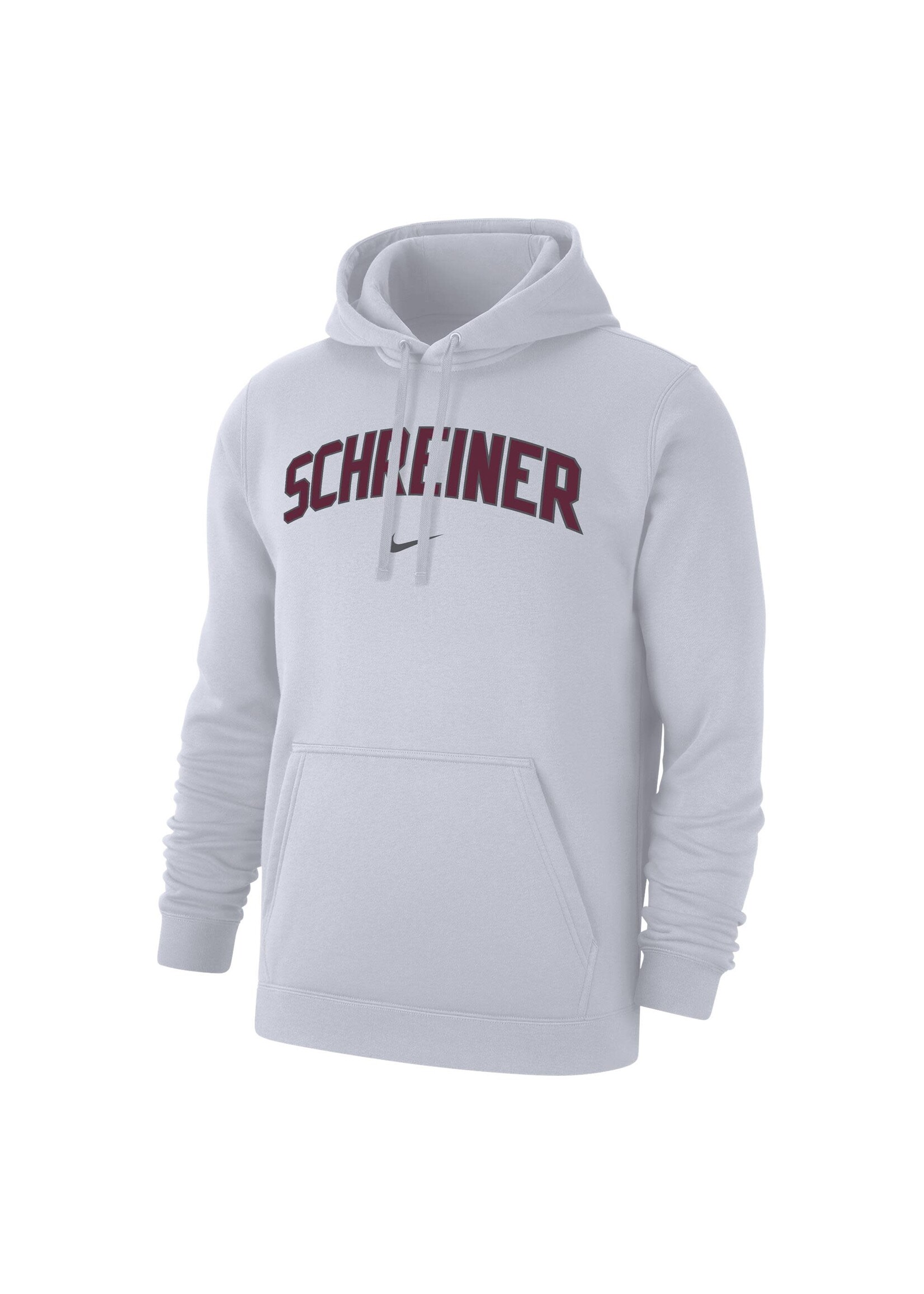 NIKE Nike Schreiner Club Fleece Hoody