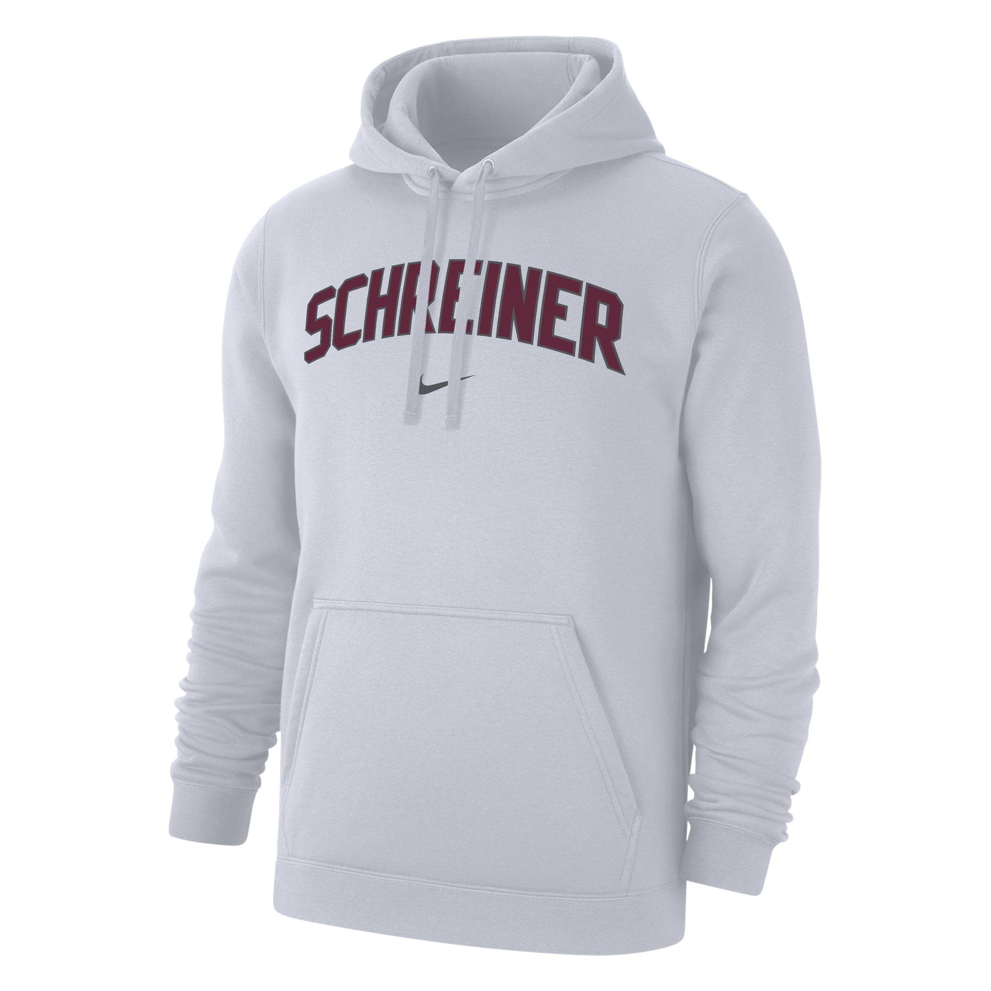 NIKE Nike Schreiner Club Fleece Hoodie