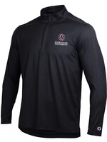 Champion Champion Schreiner Soft Touch 1/4 Zip