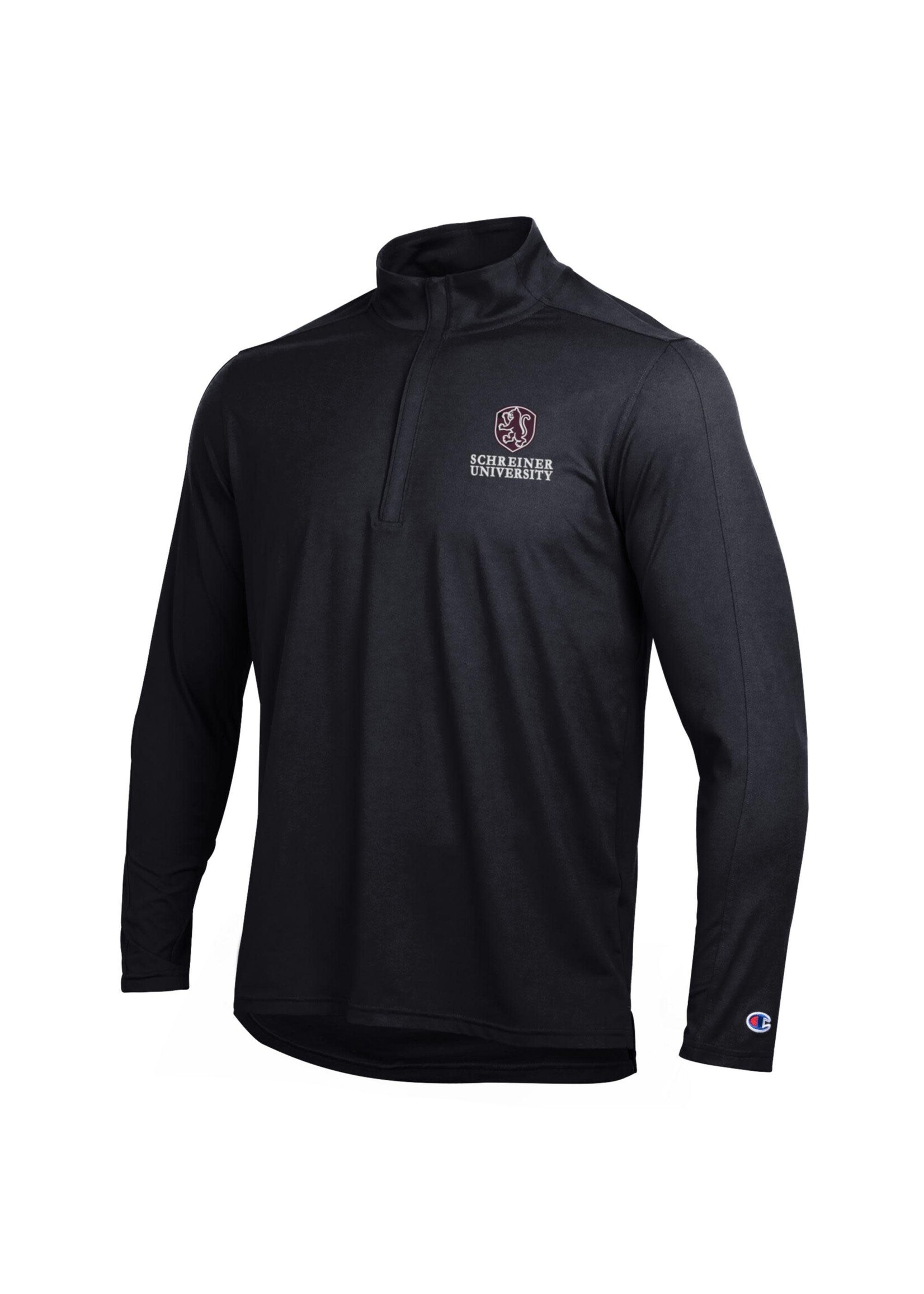 Champion Champion Schreiner Soft Touch 1/4 Zip