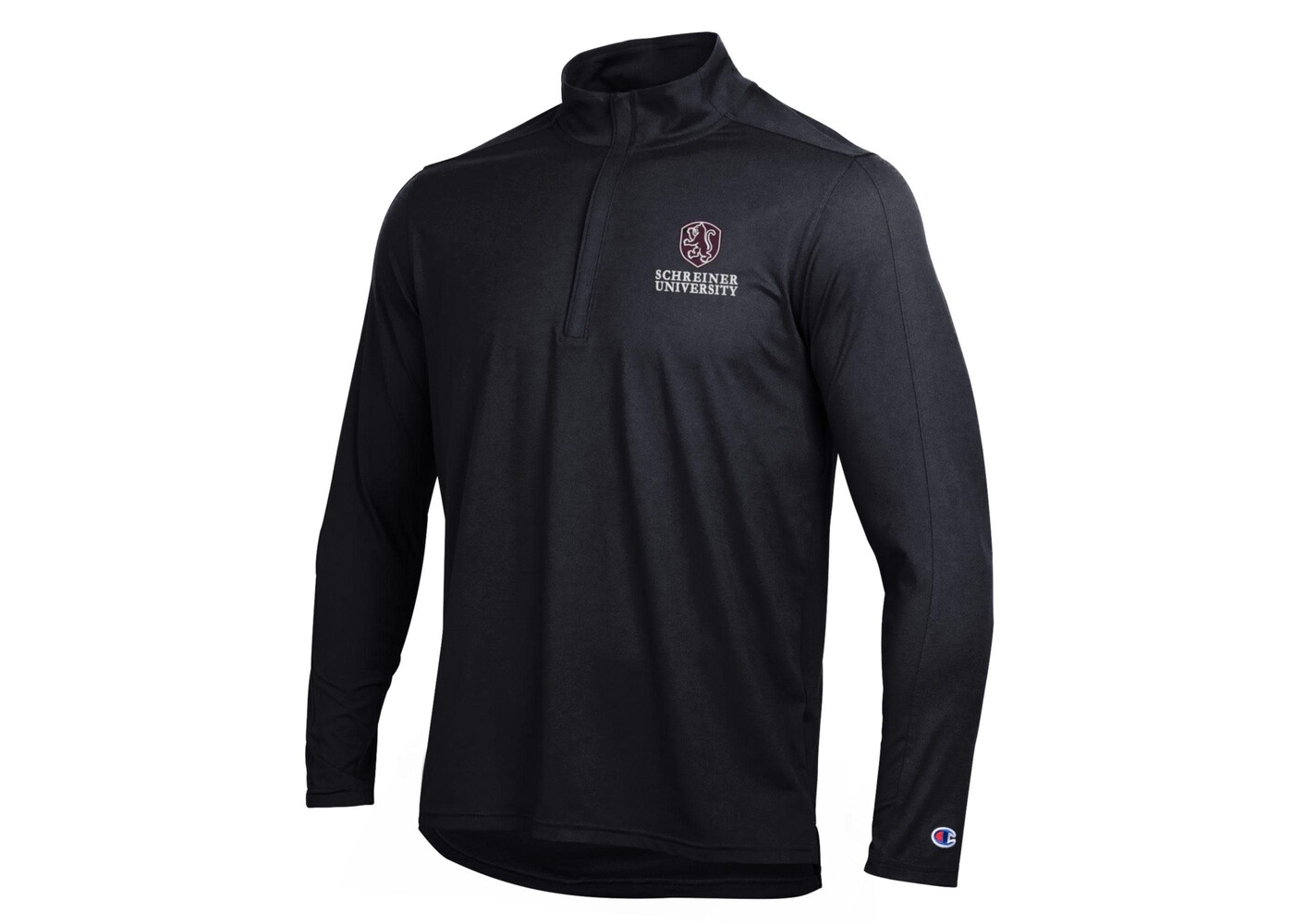 Champion Champion Schreiner Soft Touch 1/4 Zip