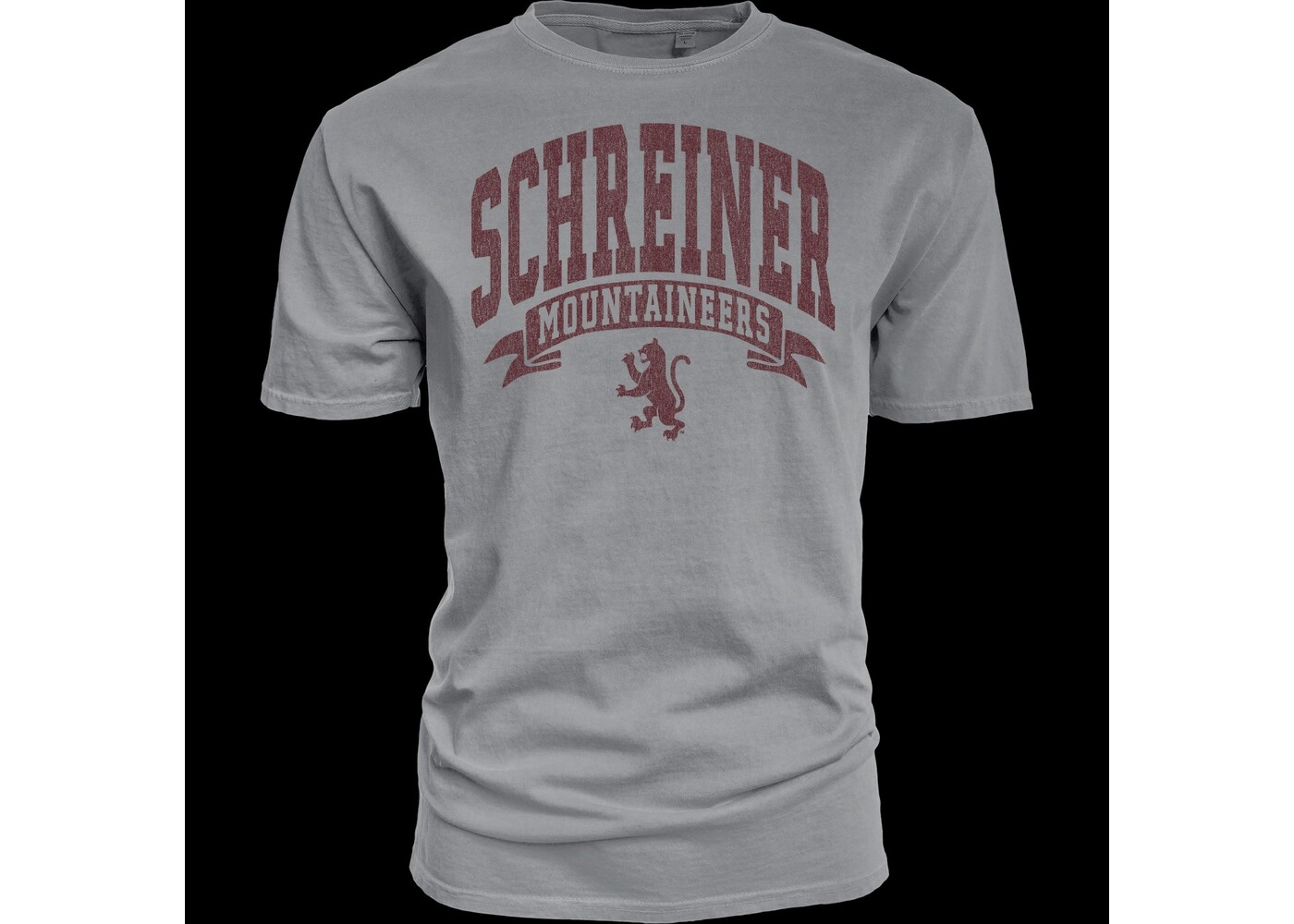 Blue 84 Blue 84 Schreiner Fierce Monty Tee