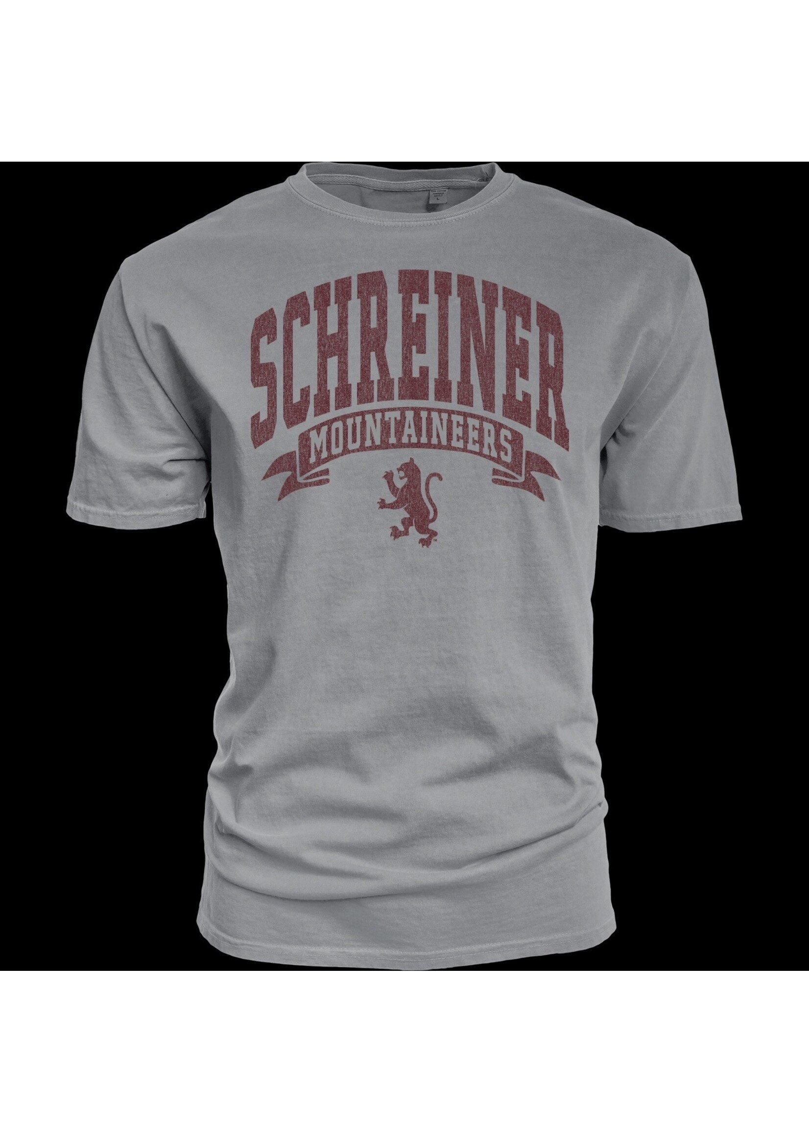 Blue 84 Blue 84 Schreiner Fierce Monty Tee