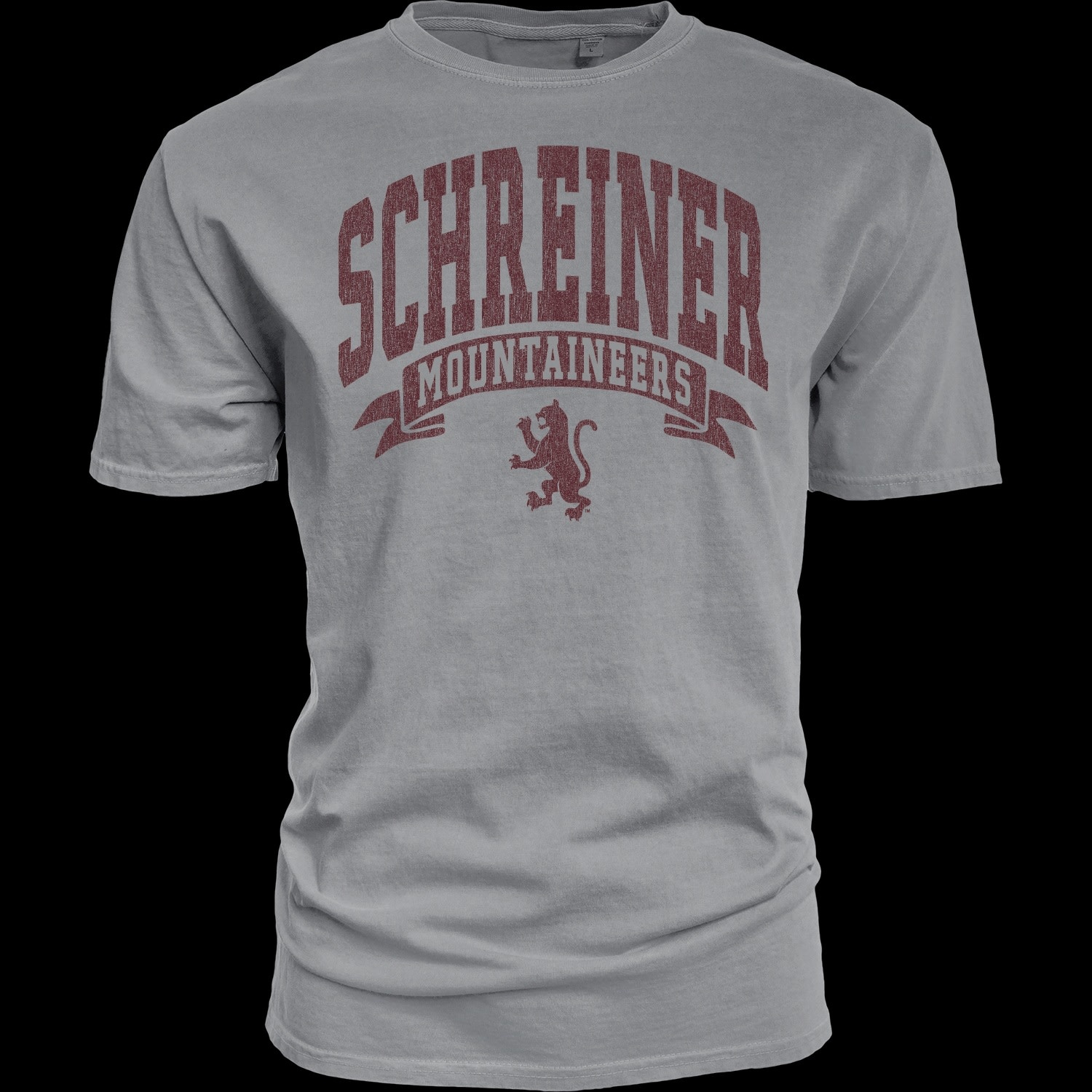 Blue 84 Blue 84 Schreiner Fierce Monty Tee