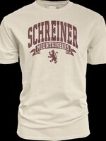 Blue 84 Blue 84 Schreiner Fierce Monty Tee