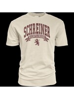 Blue 84 Blue 84 Schreiner Fierce Monty Tee