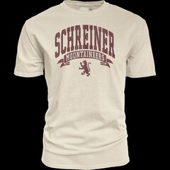Blue 84 Blue 84 Schreiner Fierce Monty Tee