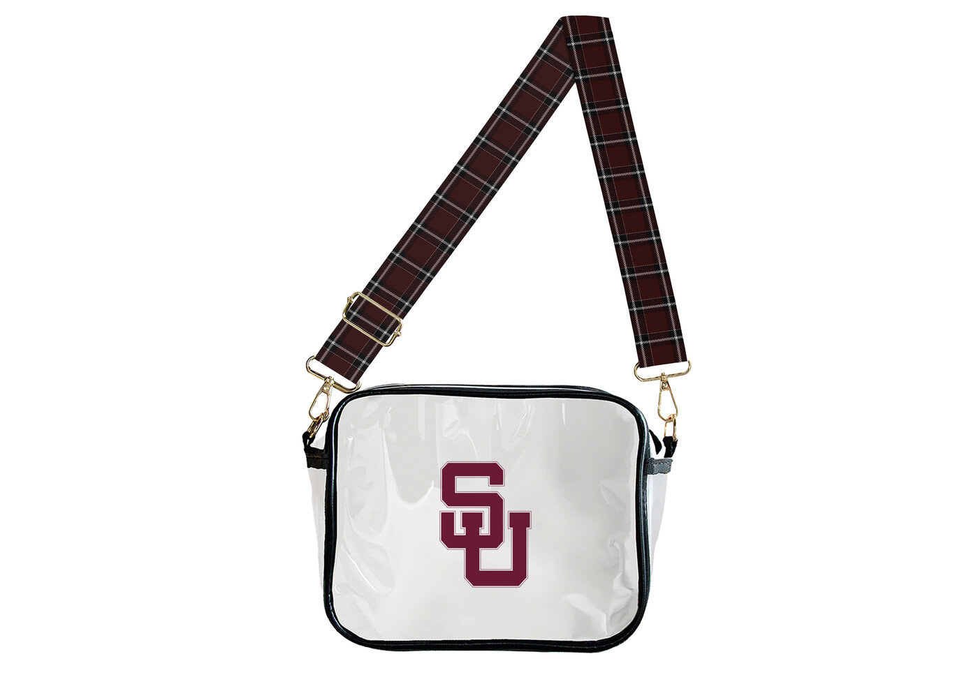 Schreiner Stadium Bag