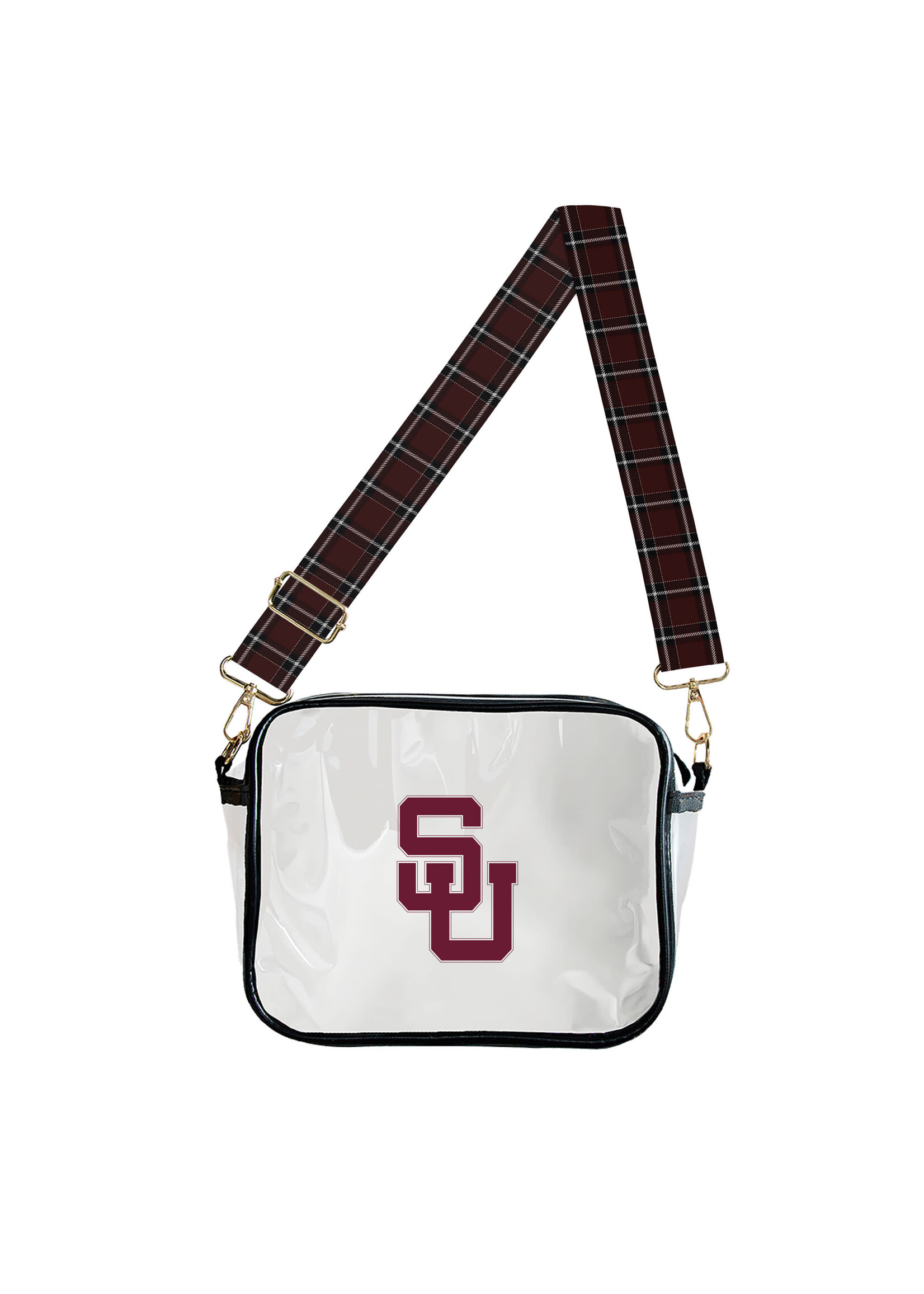 Schreiner Stadium Bag