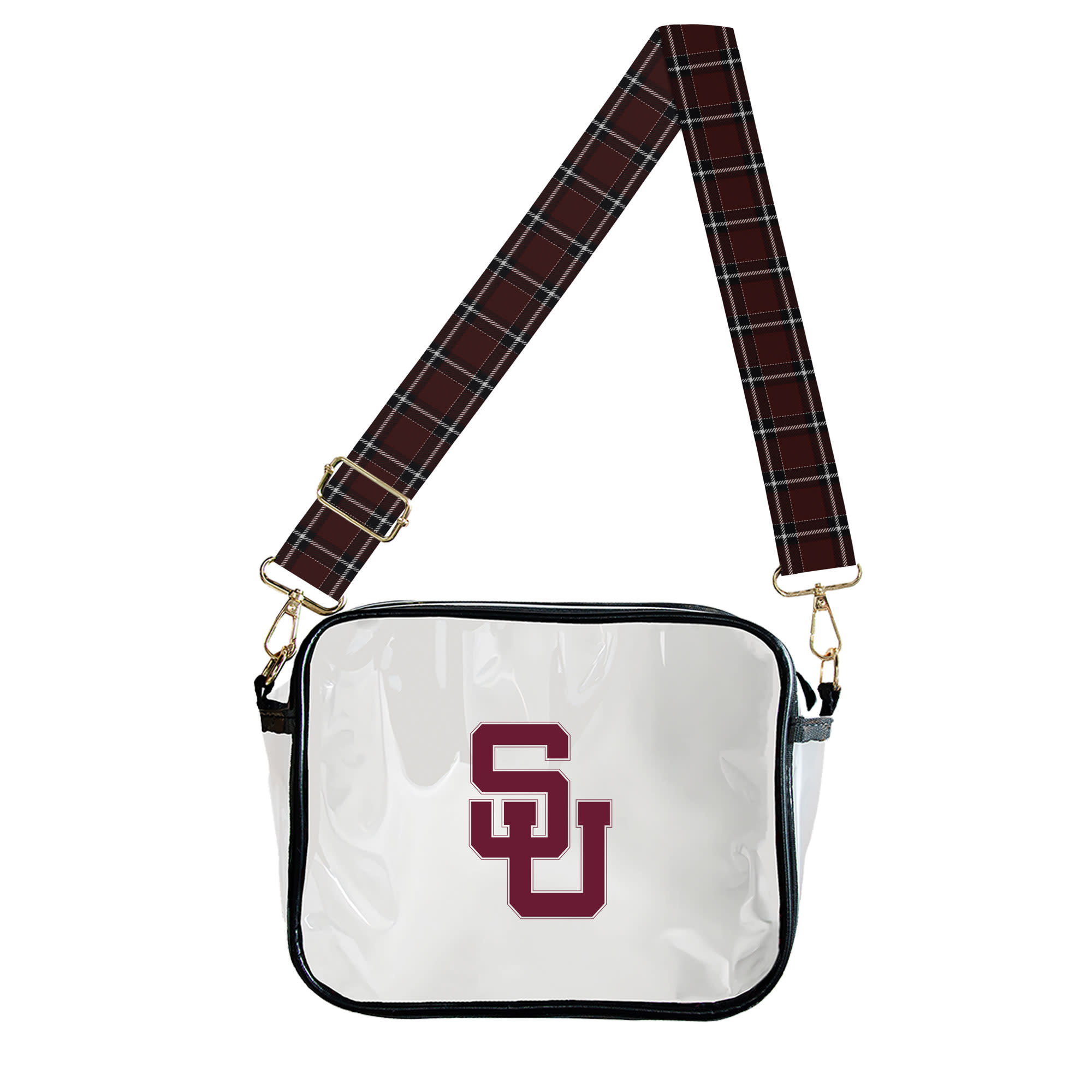 Schreiner Stadium Bag