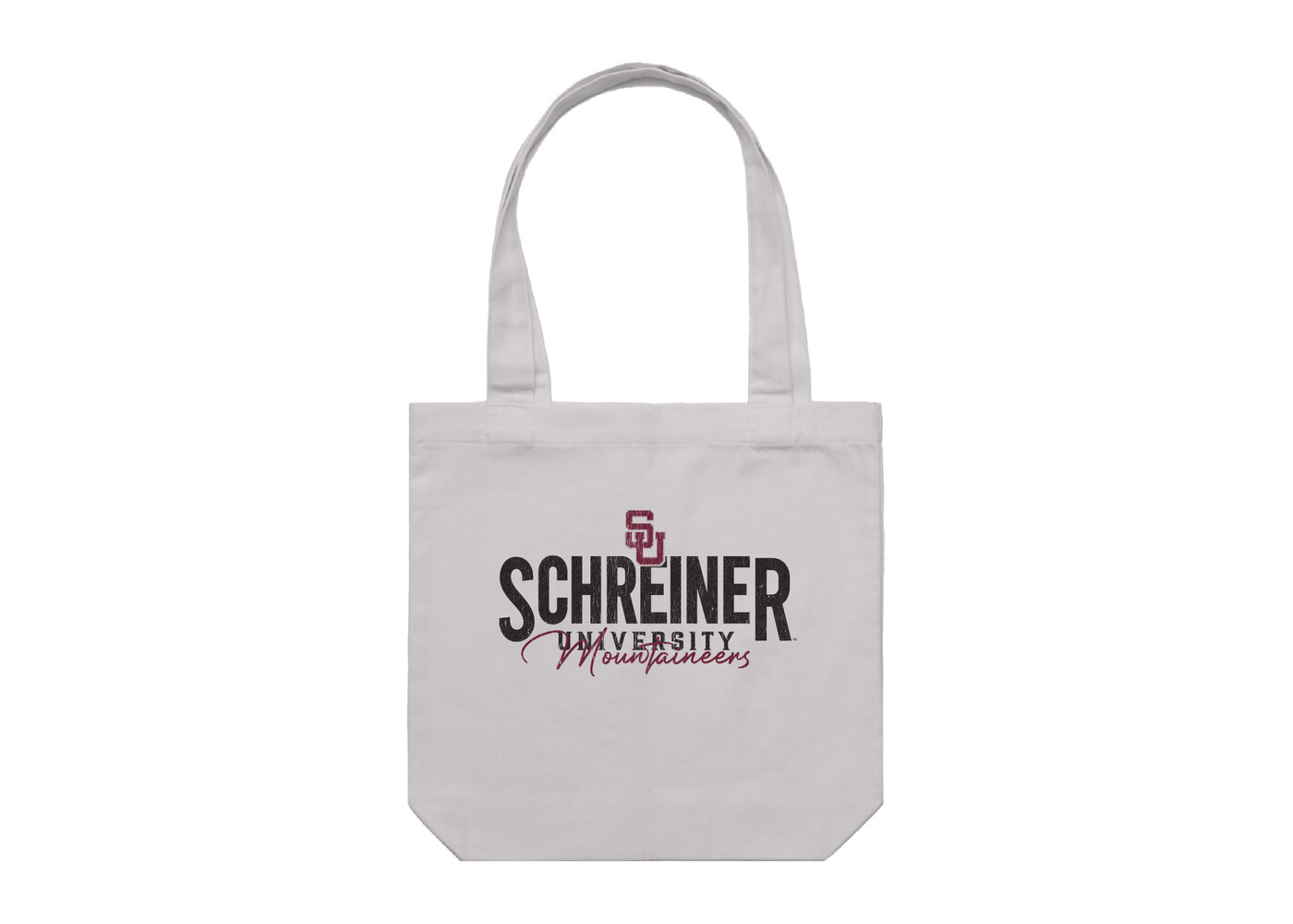 Uscape Apparel The Schreiner Tote Bag 16.5 X 16.5