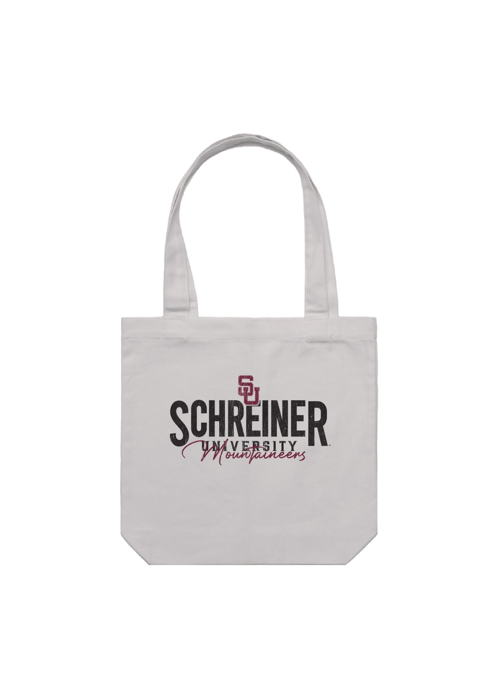 Uscape Apparel The Schreiner Tote Bag 16.5 X 16.5
