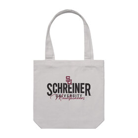Uscape Apparel The Schreiner Tote Bag 16.5 X 16.5