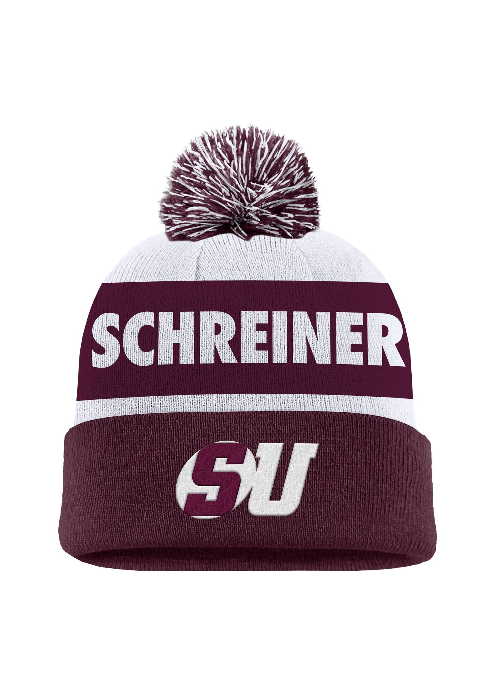 NIKE Nike Schreiner Peak Stripe Beanie