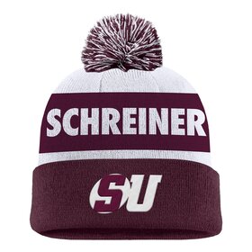 NIKE Nike Schreiner Peak Stripe Beanie